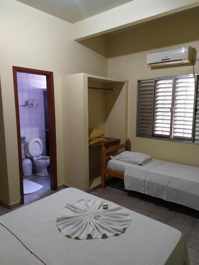 Quarto Triplo