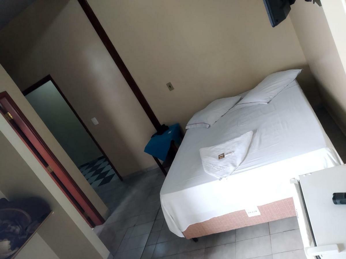 Quarto Deluxe