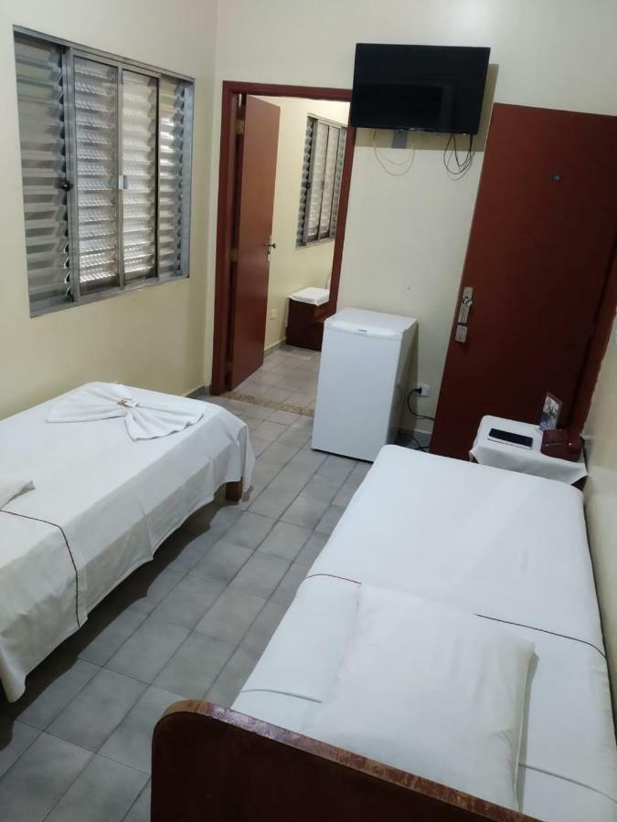 Quarto Quádruplo Deluxe