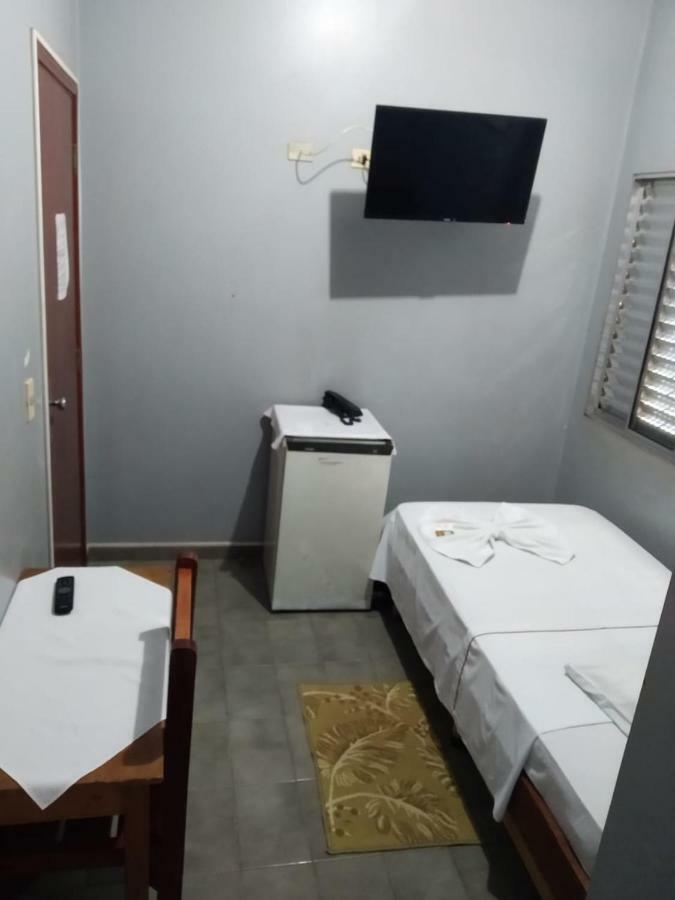 Quarto Individual Deluxe