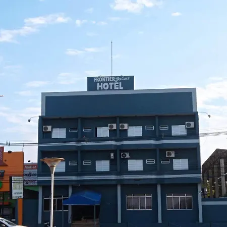 Frontier Palace Hotel-2