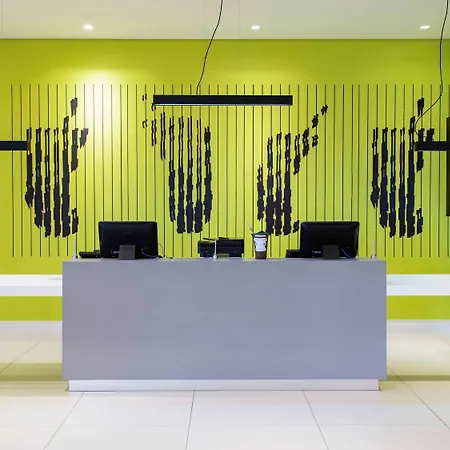 Ibis Styles Ponta Pora-3