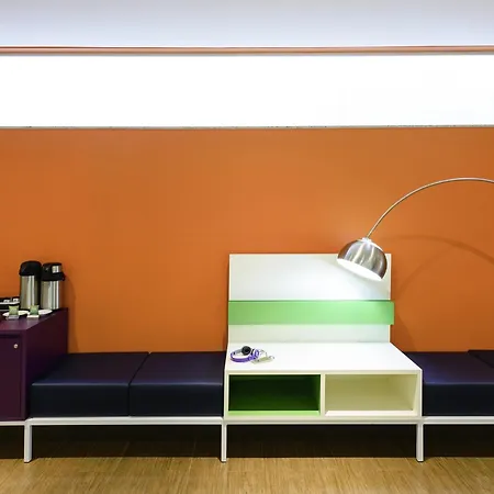 Ibis Styles Ponta Pora-2